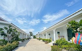 De Mer Resort Rayong